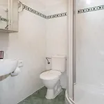 Viktoria بيت ضيافة Rajecké Teplice
