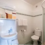 Viktoria بيت ضيافة Rajecké Teplice