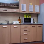 Viktoria بيت ضيافة