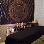 بيت ضيافة Viktoria 3*