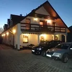بيت ضيافة Viktoria Rajecké Teplice