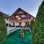 Viktoria بيت ضيافة