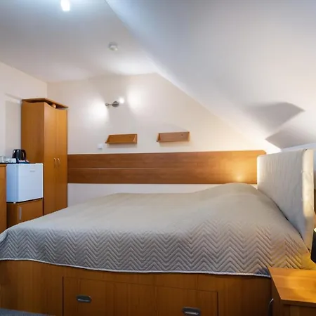 Viktoria Guest house 3*