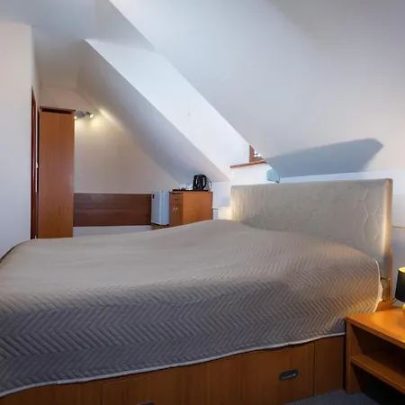 Guest house Viktoria Rajecke Teplice