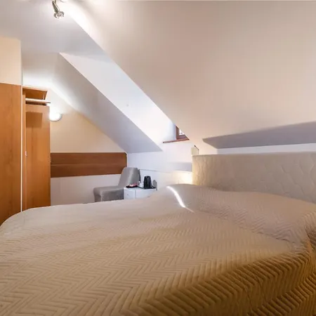 Viktoria Guest house