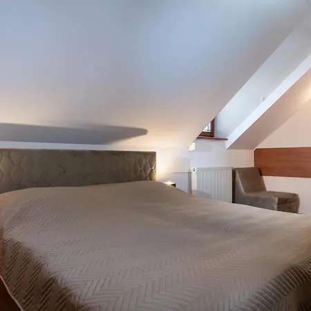 Penzion Viktoria 3*