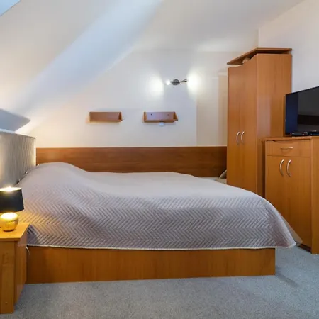 Guest house Viktoria Rajecke Teplice