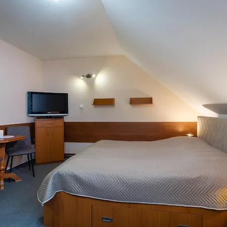 Viktoria Guest house