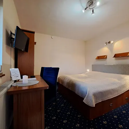 Viktória 3* Rajecké Teplice