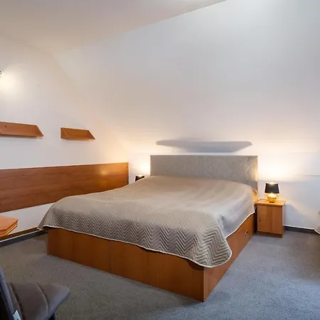 Guest house Viktoria