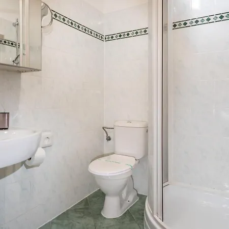 Viktoria Guest house Rajecke Teplice