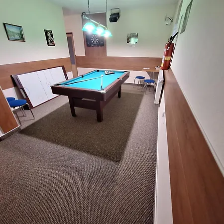 Viktória 3* Rajecfürdő