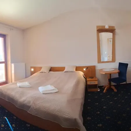 Guest house Viktoria