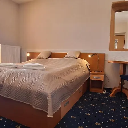 Viktória Pensjonat 3*