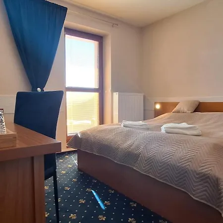 Guest house Viktoria 3*