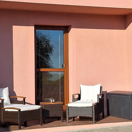 Viktoria Guest house Rajecke Teplice