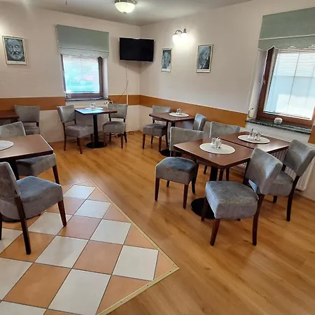 Viktória 3* Rajecfürdő