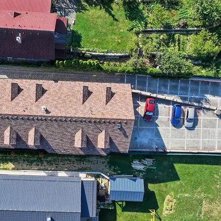Penzion Viktoria 3*