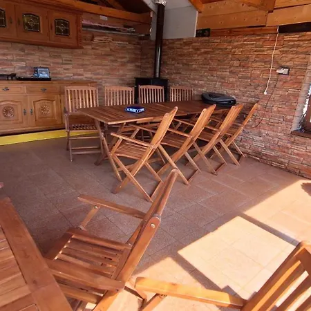 Viktoria Guest house Rajecke Teplice