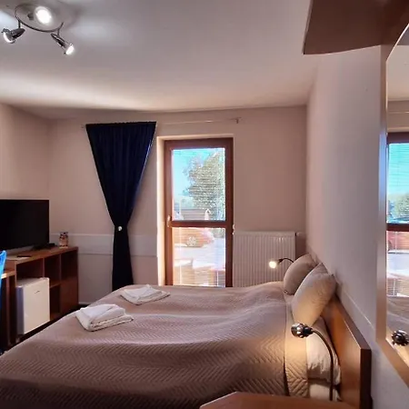 Vendégház Viktória