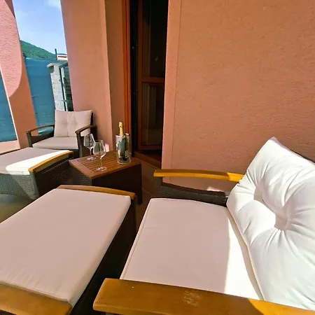 Guest house Viktoria Rajecke Teplice
