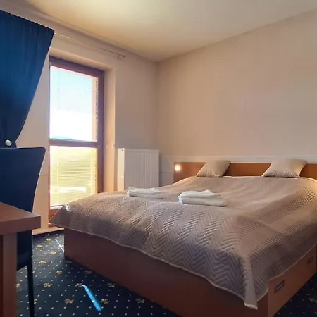 Vendégház Viktória