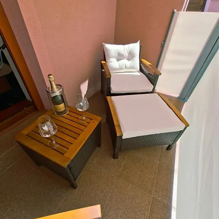 Viktoria Guest house Rajecke Teplice