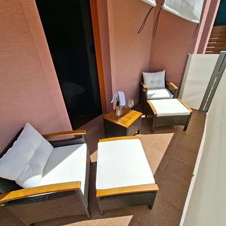 Guest house Viktoria Rajecke Teplice
