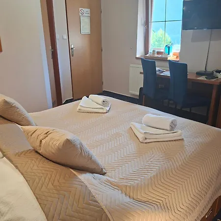 Viktória Rajecfürdő