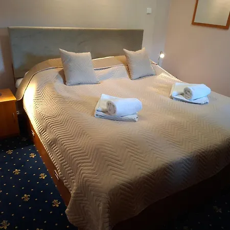 Casa de hóspedes Viktória