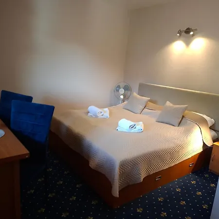 Vendégház Viktória 3*