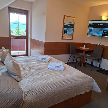 Viktória Rajecké Teplice