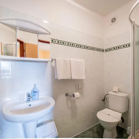 Viktória Casa de hóspedes Rajecké Teplice