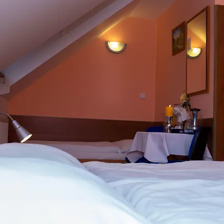 Viktória Casa de hóspedes 3*