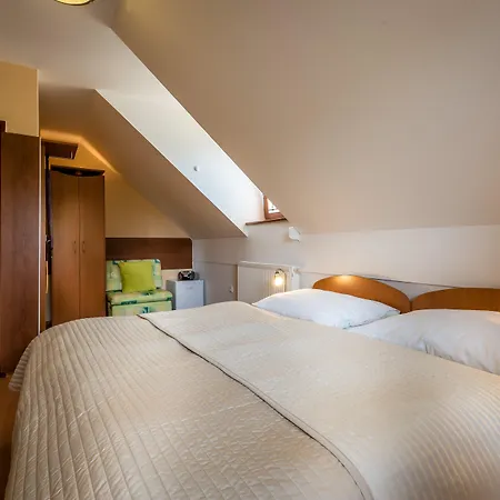 Vendégház Viktória