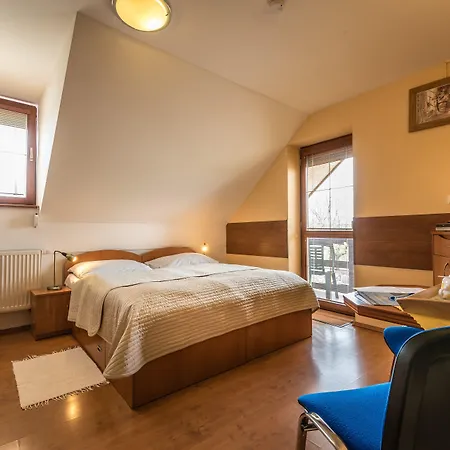 Viktória Vendégház