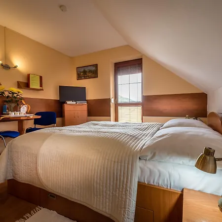 Viktória 3* Rajecké Teplice