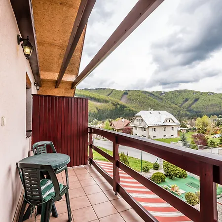 Viktória Vendégház