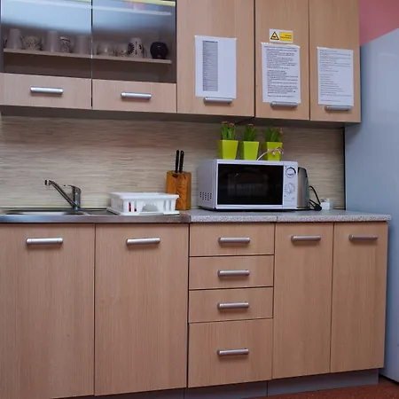 Viktória Vendégház