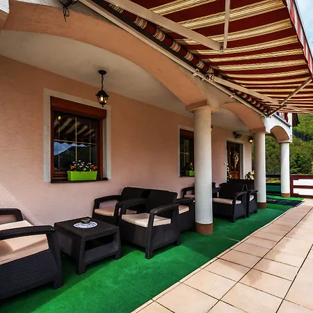 Viktória Vendégház