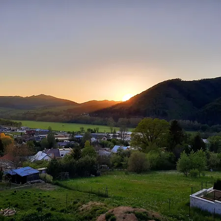 Viktória Rajecfürdő