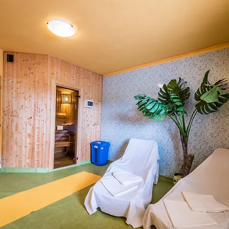 Viktória Rajecfürdő