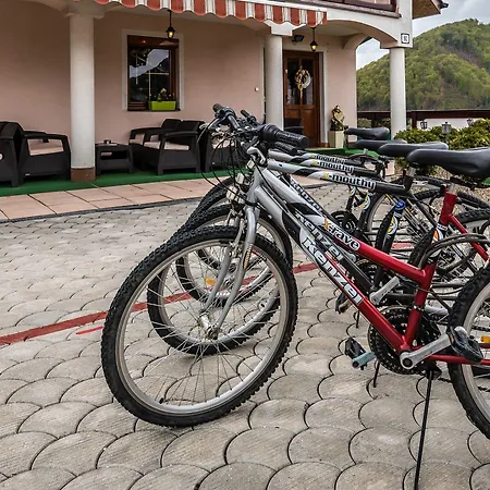 Casa de hóspedes Viktória 3*