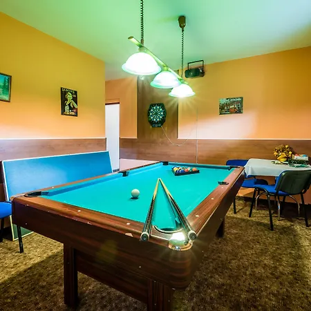 Casa de hóspedes Viktória Rajecké Teplice