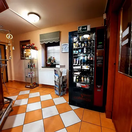 Viktória Casa de hóspedes 3*