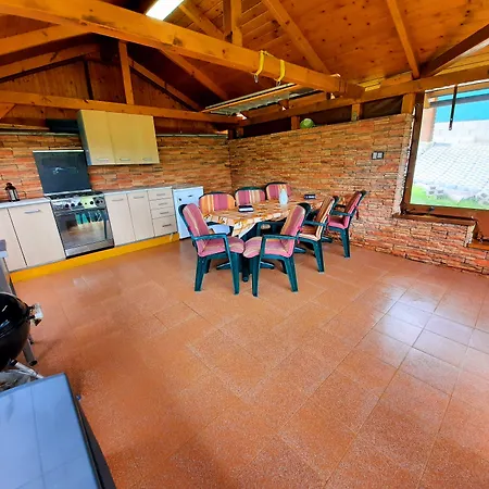 Casa de hóspedes Viktória Rajecké Teplice