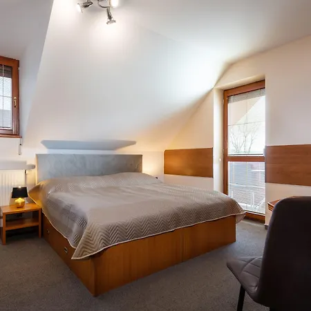 Viktória 3* Rajecké Teplice