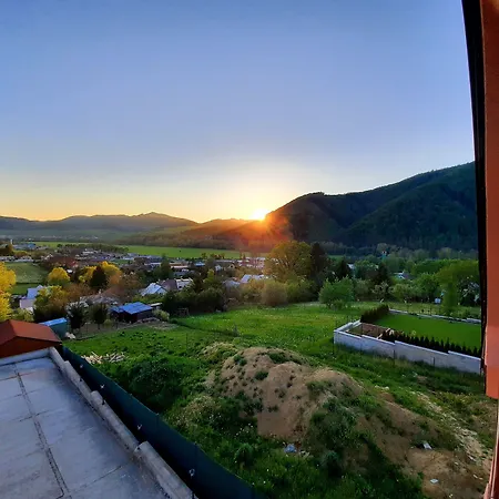 Viktória 3* Rajecké Teplice