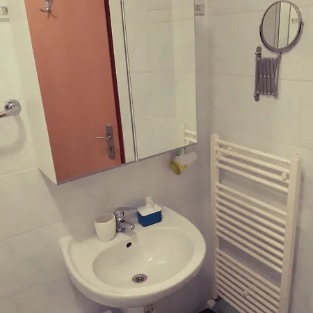 Viktória Casa de hóspedes 3*