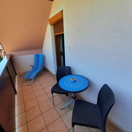 Viktória Vendégház